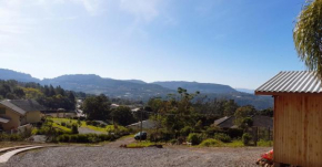 Recanto vista para o vale, Gramado